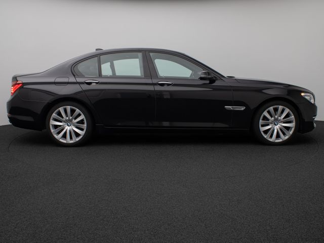 Foto Nummer 5: BMW 740d