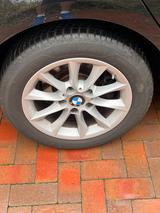 BMW 116d - - BMW 116 Gebrauchtwagen in Oldenburg