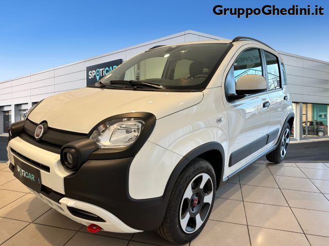 Fiat FIAT Panda Cross 1.0 FireFly S&S Hybrid