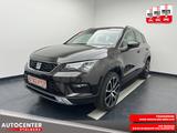 Seat Ateca Xcellence 4Drive"NAVI-CAM-MULTI-SITZH-ALU" - Seat Ateca in Aachen