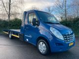 Renault Master 2.3 dCi 2011 Abschleppwagen Abschlepper - Renault Master aus 2011