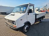 Iveco Daily 40 / 10 37 Jahre alt - Iveco Daily 40 10