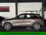 Porsche Cayenne S*V8 Diesel*PANO*ACC*AHK*21Zoll*Kamera* - Porsche: Braun