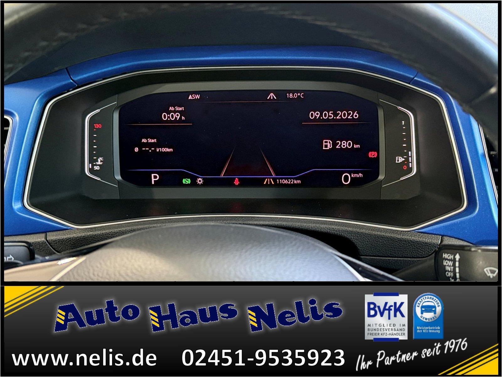 Volkswagen T-Roc 2.0 TDI DSG Style 4Motion NaviTouch DAB Ac