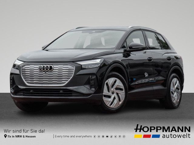 Audi Q4 e-tron 40 NAVI LED GANZJAHRESREIFEN