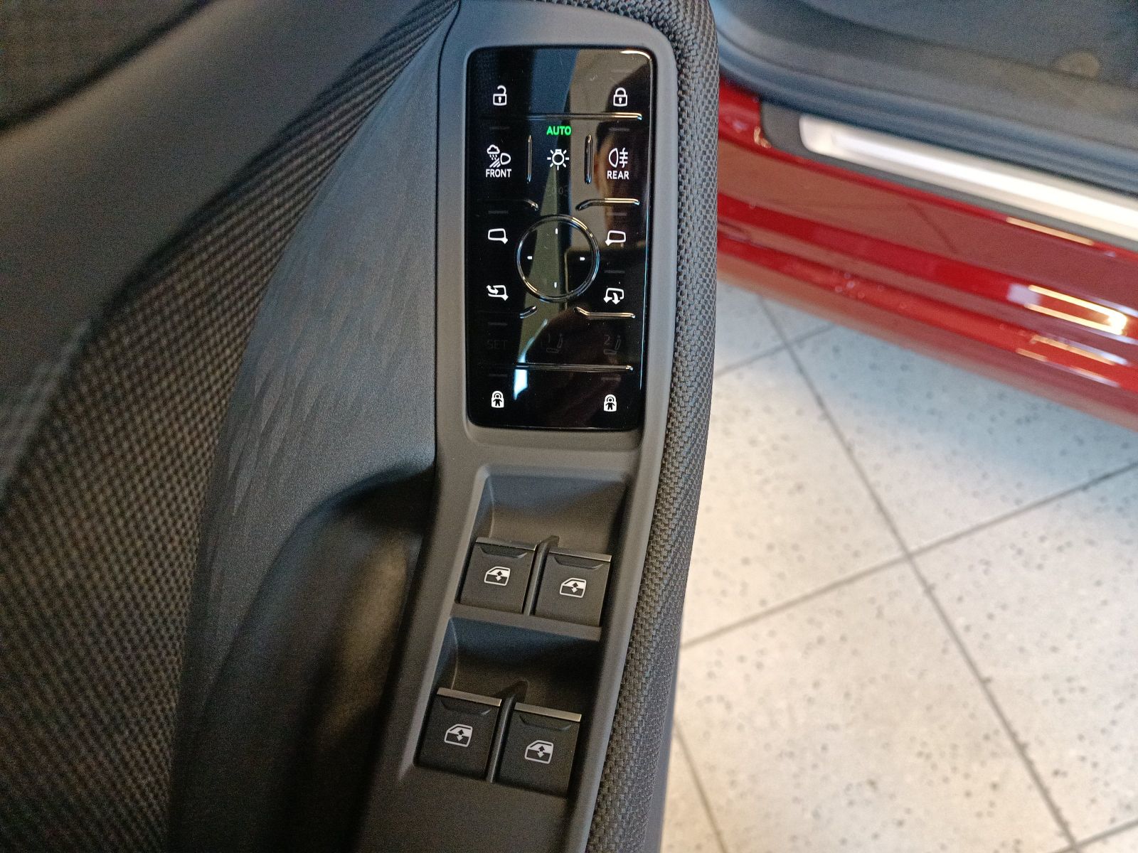 Audi A5 - Bild 16