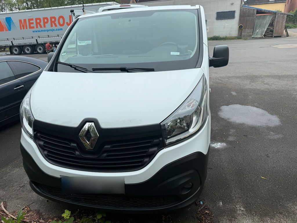 Image of Renault Clio