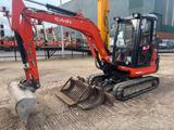 Kubota KX 101-3 - Kubota Kx 101