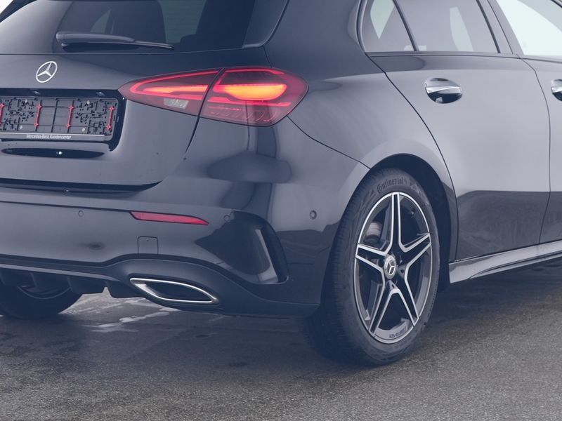Fahrzeugabbildung Mercedes-Benz A 200 AMG*Pano*Distro*Night*Totwink*LED*Kamera*