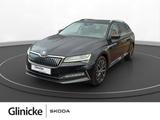 Skoda Superb Combi 1.4 eTSI L&K StandH Navi AHK SiHz D