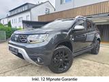Dacia Duster II Prestige 4WD Allrad*AHK*1Hand*Leder - Dacia Duster: Geländewagen