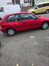 Mazda 323 C 1.9 - - Mazda aus 1997