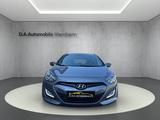 Hyundai i30 cw Style°Automatik°sitzheizung°Klima°PDC° - Hyundai Gebrauchtwagen von 2013