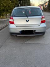 BMW 116i - - BMW 116 aus 2005