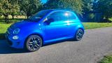 Fiat 500 Cabrio 1.0 GSE N3 Hybrid Hey Google C 