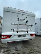 Adria CORAL 670 DL ALL-IN Solar,aut.Sat, nur 9900 Km