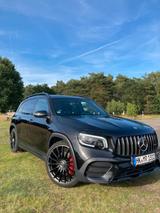Mercedes-Benz GLB 35 AMG Mercedes-AMG GLB 35 4MATIC DCT Me...