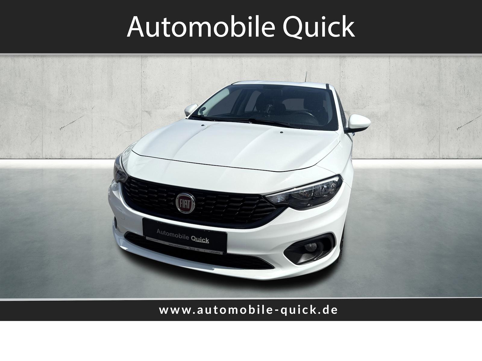 Fiat Tipo 1.4 Kombi ° Klima ° PDC ° Sitzheizung °