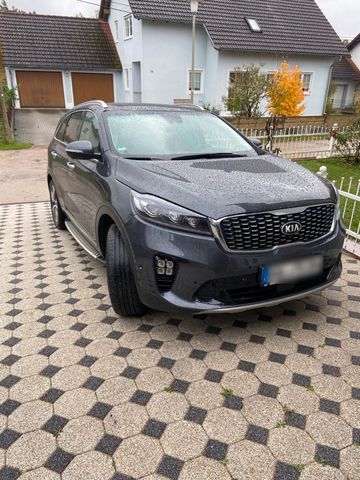 Kia KIA Sorento GT Line