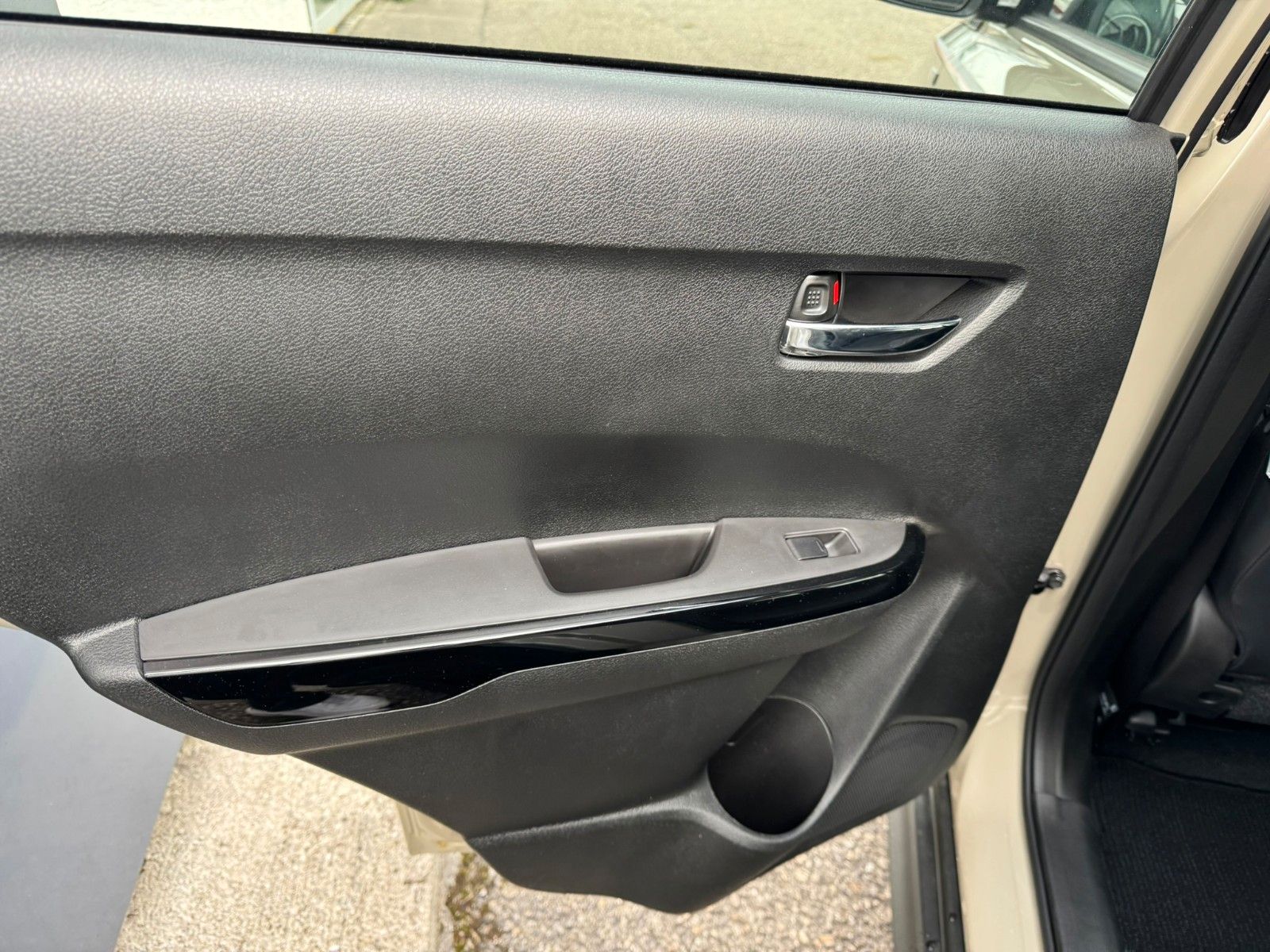 Suzuki Vitara - Bild 16