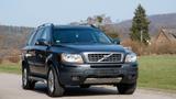 Volvo XC90 D5 AWD Summum Summum - Volvo XC90 Summum mit Diesel-Antrieb