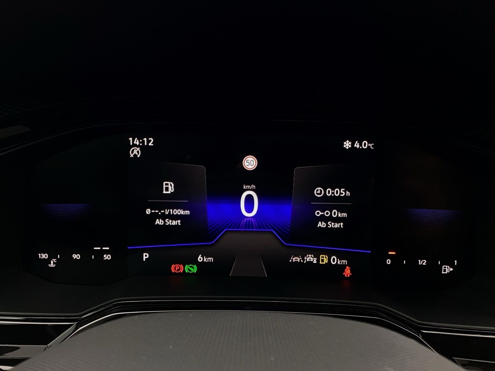 Volkswagen Taigo - Bild 10