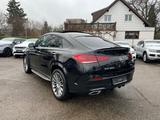 Mercedes-Benz GLE 350 d 4Matic Coupe AMG*Pano - gebrauchte Mercedes-Benz GLE 350 aus dem Jahr 2020