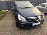 Mercedes-Benz B 180 CDI - Automatik AHK Klima PDC 8-Fach  - gebrauchte Mercedes-Benz B 180 aus dem Jahr 2005