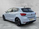 Seat Ibiza FR BEATS 1.0 TSI PANO+NAVI+RFK+ACC+LED - Seat Ibiza: Fr Beats