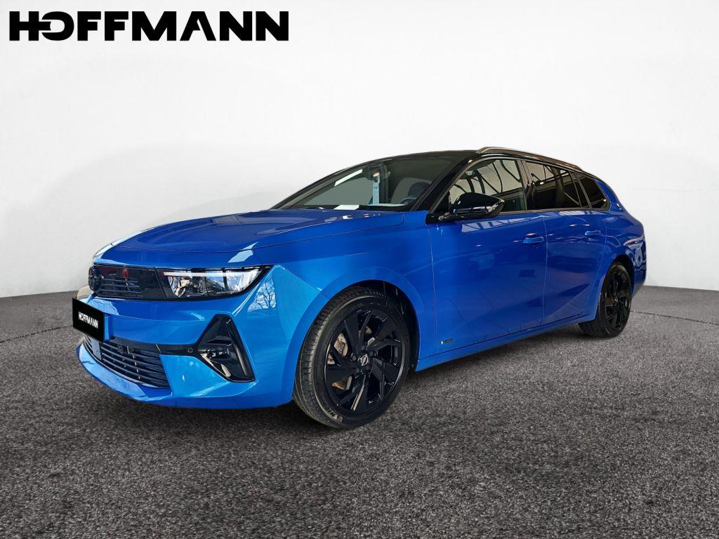 Opel Astra Sports Tourer 1.2 Turbo Automatik GS