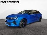 Opel Astra Sports Tourer 1.2 Turbo Automatik GS - Opel Astra mit Benzin-Antrieb: Schiebedach, Kombi