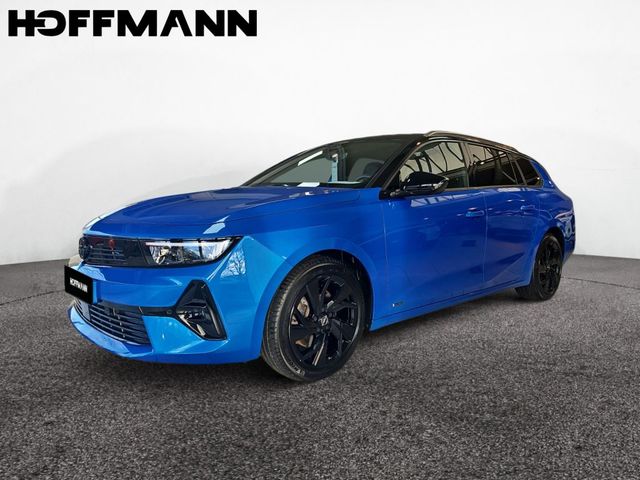Opel Astra Sports Tourer 1.2 Turbo Automatik GS