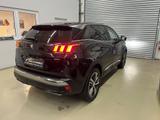 Peugeot 3008 GT Line /Kamera/ACC/Navi/LED/DAB/SZHZ/PDC - Peugeot 3008 Gebrauchtwagen in Hannover