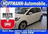 Volkswagen up Kamera,Sitzheizung,Tempomat,Climatronic
