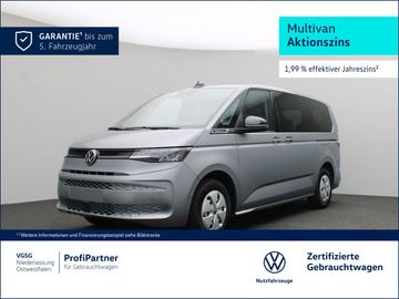 Volkswagen T7 Multivan - 1