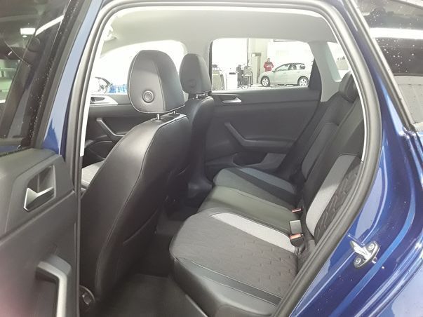 Volkswagen Taigo - Bild 7