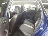 Volkswagen Taigo - Vorschau Bild 7