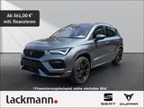 Cupra Ateca VZ 4Drive 2.0 *Navi*LED*Beats*Winterp.* - Cupra Ateca Gebrauchtwagen in Düsseldorf
