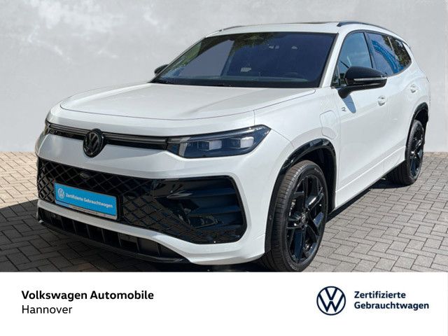Volkswagen Tayron 1.5 TSI DSG eHybrid R-Line Navi Pano Lede foto 1