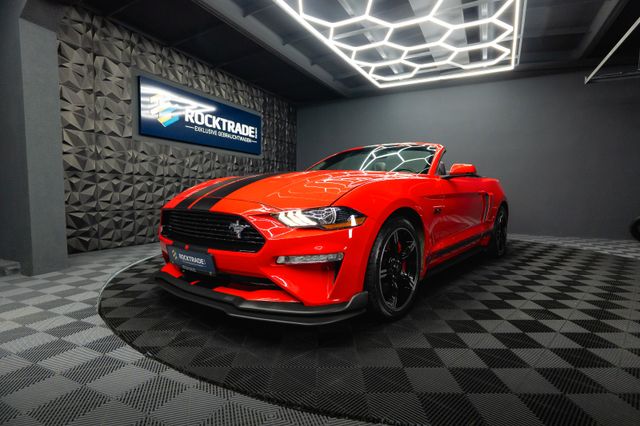 Ford Mustang Shelby GT California Special PREMIUM LED