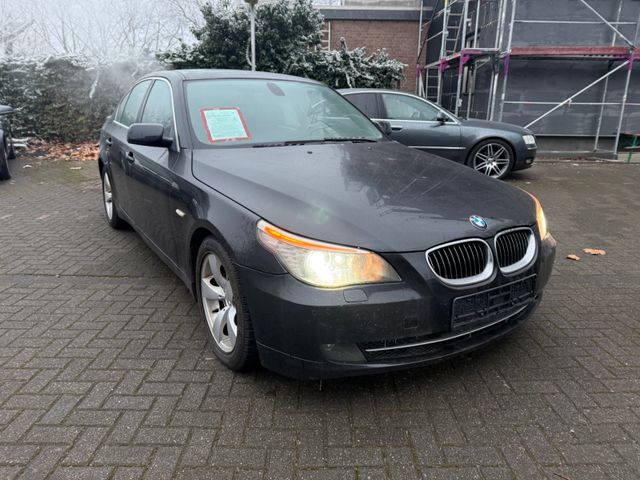 BMW 525 Baureihe 5 Lim. 525i