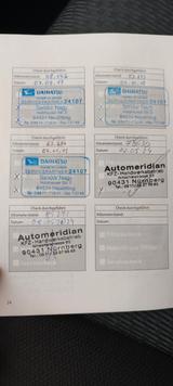 Toyota Avensis Combi Executive 2.0 Valvem. Multidri... - Toyota Avensis in Nürnberg