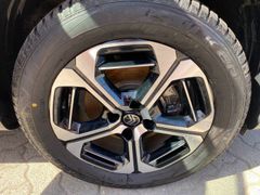 CITROEN E-C3 Aircross Max Electric 113 EAT