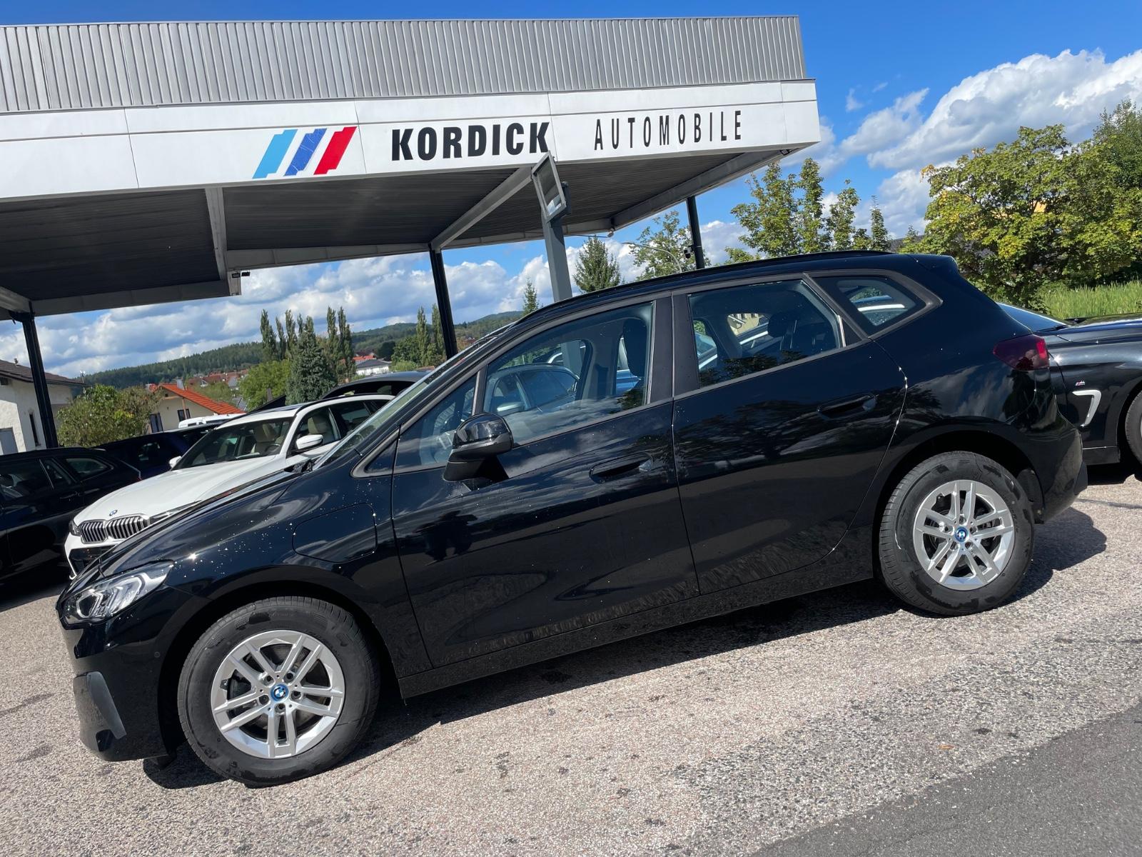 BMW 225 Active Tourer 225e xDrive ACTIVE TOURER U06/LC+/LED, миниатюра 3