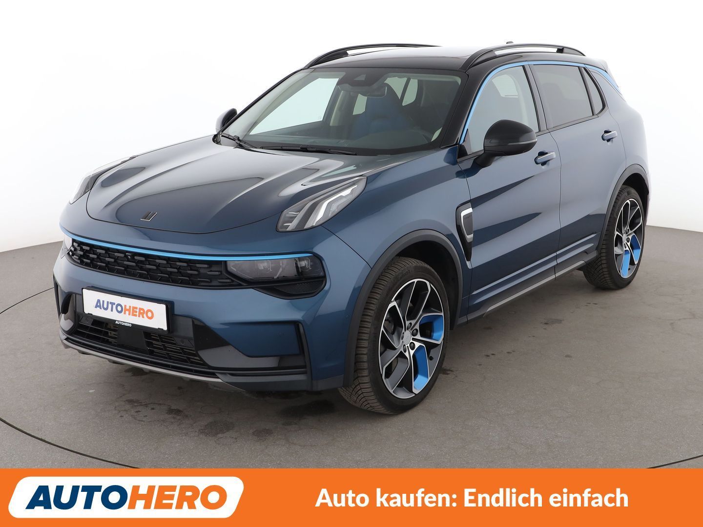 Lynk & Co 01