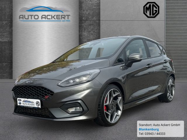 Ford Fiesta ST 1.5 EcoBoost S&S  Leder Exclusiv Paket