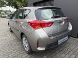 Toyota Auris 1.4 Cool - Toyota Auris mit Diesel-Antrieb: 1.4