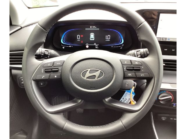 Hyundai BAYON – Bild 11