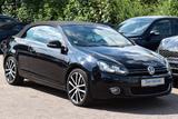 Volkswagen Golf VI Cabriolet 1.4 Leder| NAVI| Si-Hzg| PDC - Volkswagen Golf: Roadster, Golf1