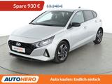 Hyundai i20 1.0 TGDI Connect & Go*NAVI*TEMPO*CAM*PDC*SHZ